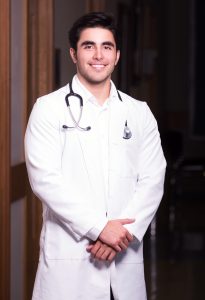 professional doctor 205x300