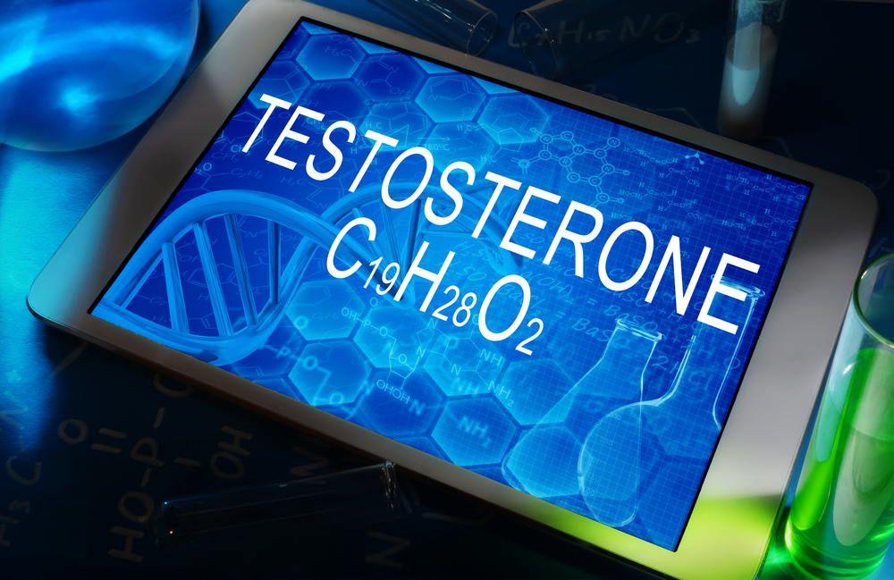 Jatenzo Testosterone Undecanoate for LowT A New Option for