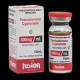 Testosterone cypionate