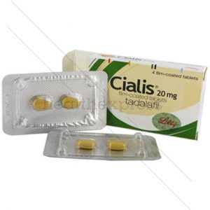 Cialis Drug