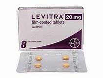 Levitra testosterone