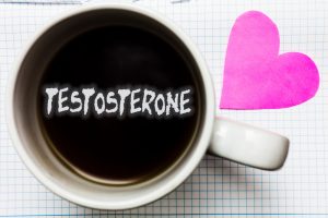 Testosterone cream in a cup 300x200