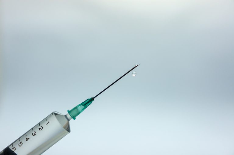 Testosterone Injections for Andropause Treatment