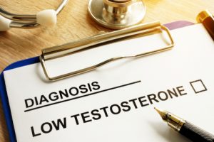 low testosterone diagnosis 300x200