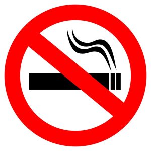 anti smoking symbol 300x300