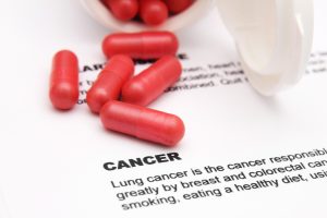 cancer treatments