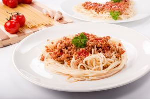 spaghetti portion SBI 300784228 300x199