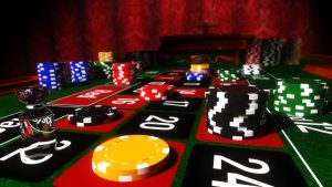 casino roulette table SBI 302132258 300x169