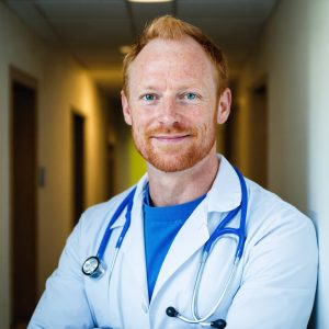 doctor finland age 57 hair red eyes green 573 300x300