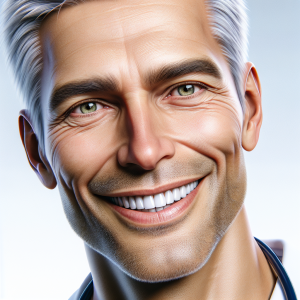 doctor france age 55 hair white eyes hazel 860 300x300