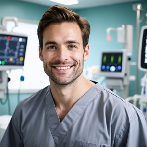 doctor, netherlands,age 33,hair chestnut,eyes green, 738
