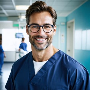 doctor netherlands age 50 hair chestnut eyes brown 879 300x300