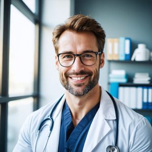 doctor romania age 42 hair auburn eyes grey 140 300x300