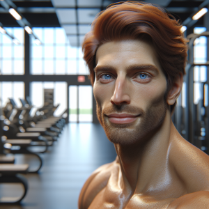 gym italy age 53 hair auburn eyes blue 587 300x300