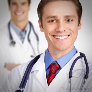 Doctor for Low Testosterone