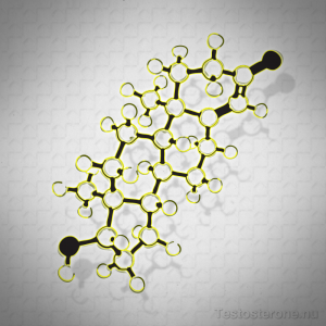 Testosterone Booster Molecule